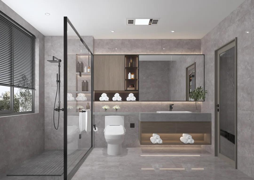 种草 | 为何这系列瓷砖如此火爆？