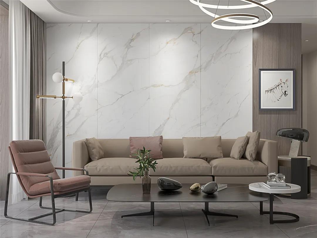 新品推荐丨800x2600mm岩板上新啦！