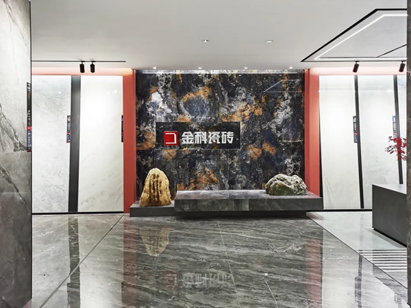 门店鉴赏丨高颜值、高质感的91看片黄免费下载瓷砖·威信店