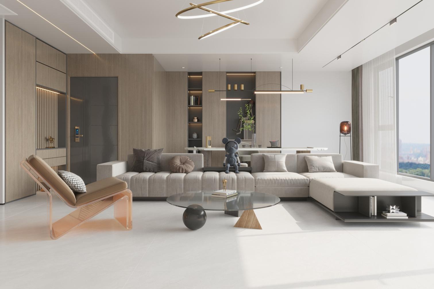 这系列产品太“养眼”，开启空间沉浸式体验！