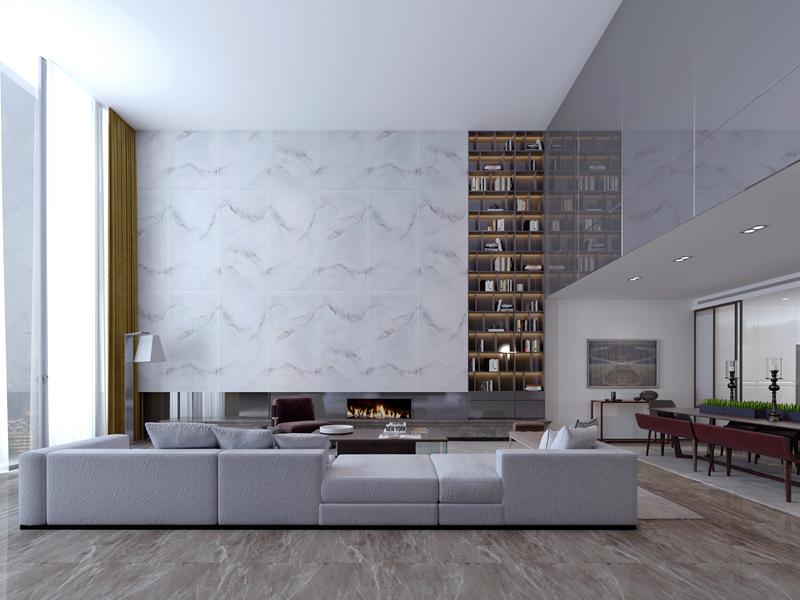 超赞 | 诚心推荐的墙面装修！