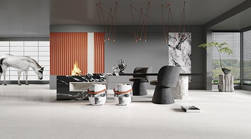 新品速递 | “灰”常高逼格，装得了高冷、玩得了清新