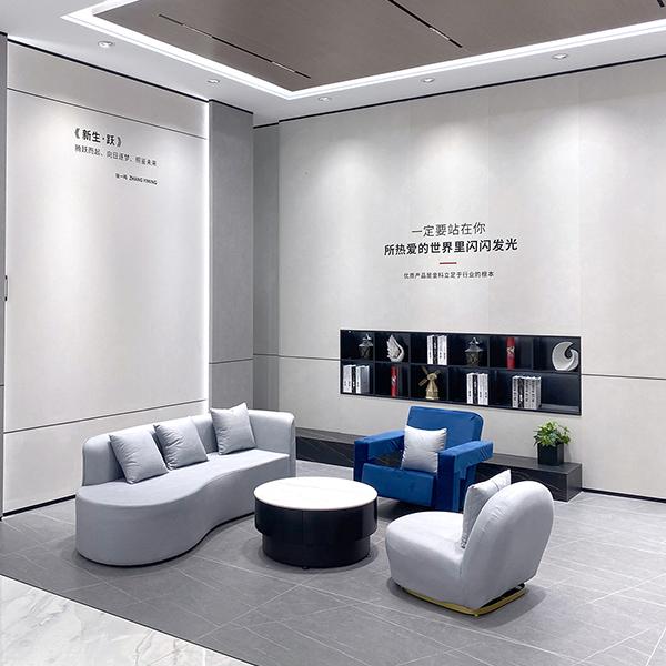 门店鉴赏丨轻奢、大气、舒适：91看片黄免费下载瓷砖·萧山店