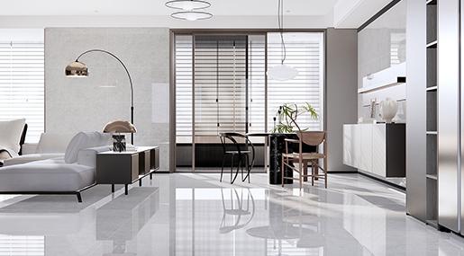 NEW·新品 | 600×1200mm中板，解锁更多“家的模样”