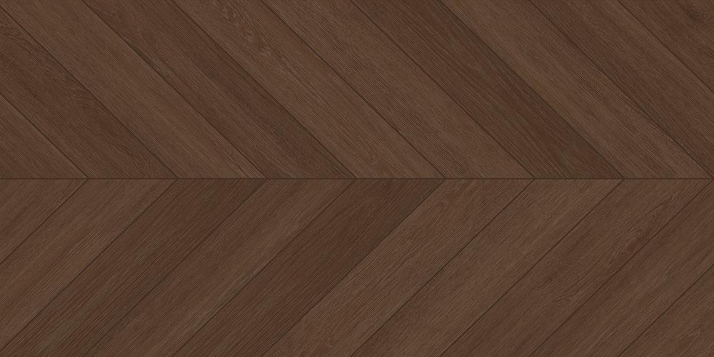 流木织影（棕）