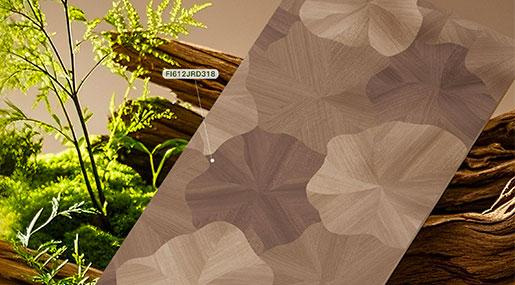 丝绒木语•暖屿层秋 | 秋日的温柔，每一寸都涌动成诗