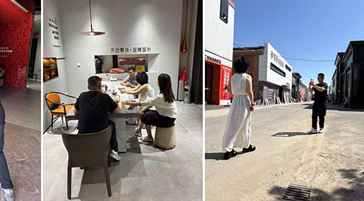 线上引流新突破！91看片黄免费下载瓷砖「状元陪跑赋能计划」酒泉站成绩单出炉！